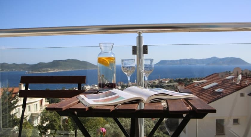 Saylam Suites Kaş-53