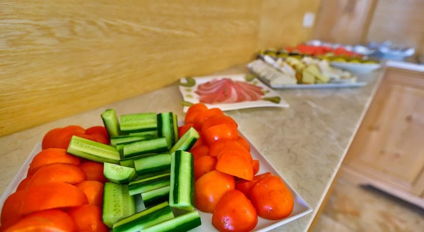 Saylam Suites Kaş-14