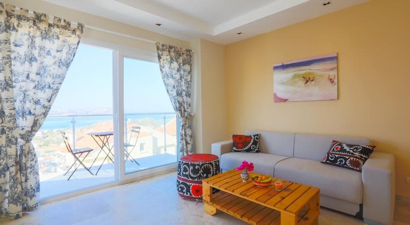 Saylam Suites Kaş-22