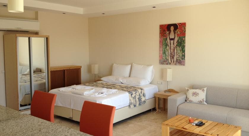 Saylam Suites Kaş-9