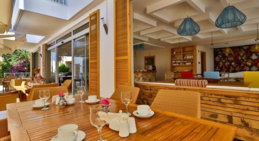 Saylam Suites Kaş-62