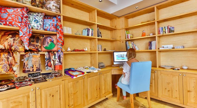 Saylam Suites Kaş-20