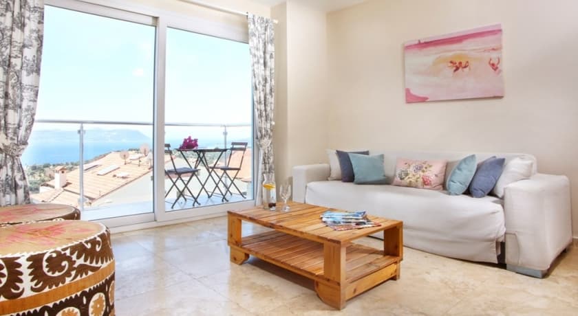 Saylam Suites Kaş-61