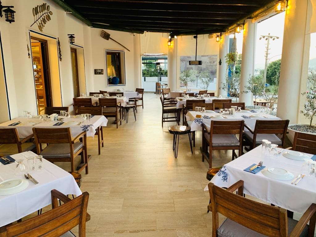 Eden Hotel Bodrum-22