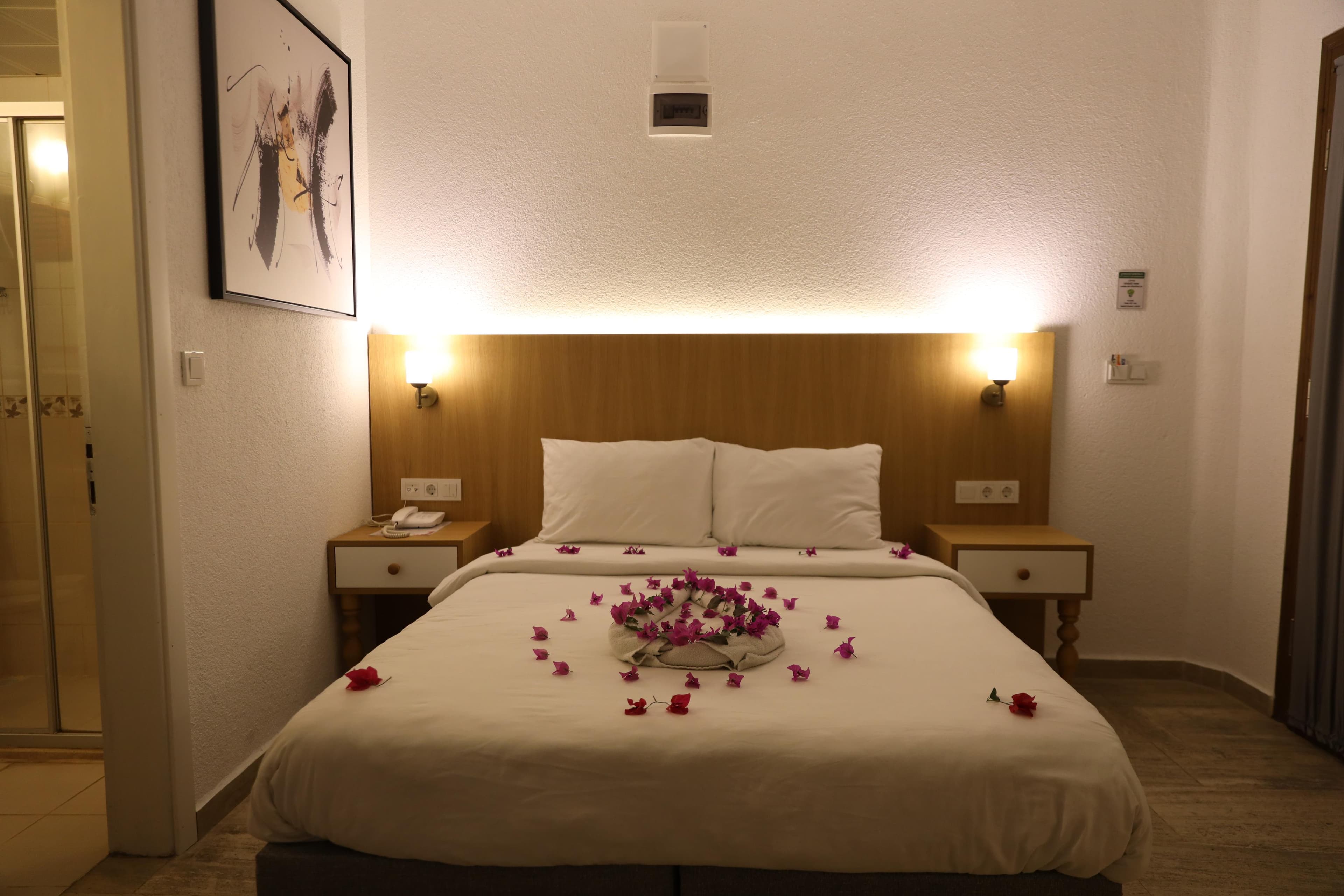 Eden Hotel Bodrum-12