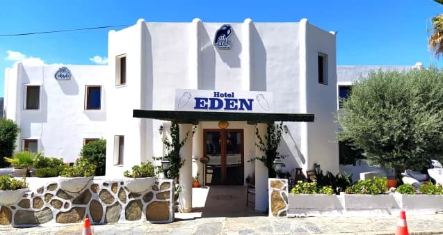 Eden Hotel Bodrum-6