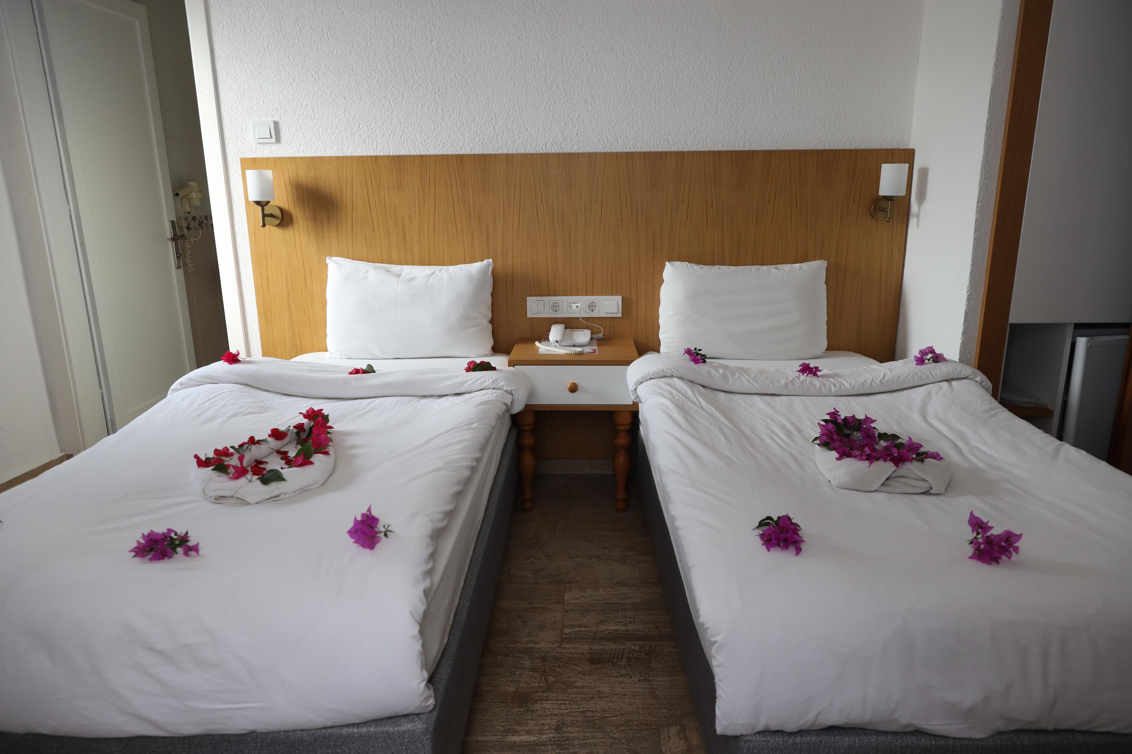 Eden Hotel Bodrum-15