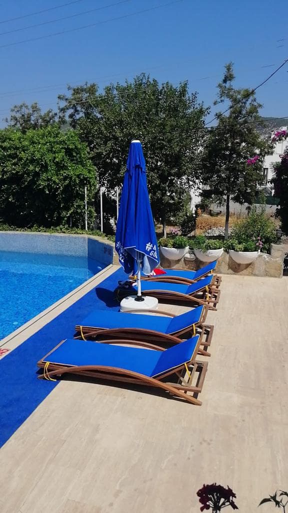 Eden Hotel Bodrum-19