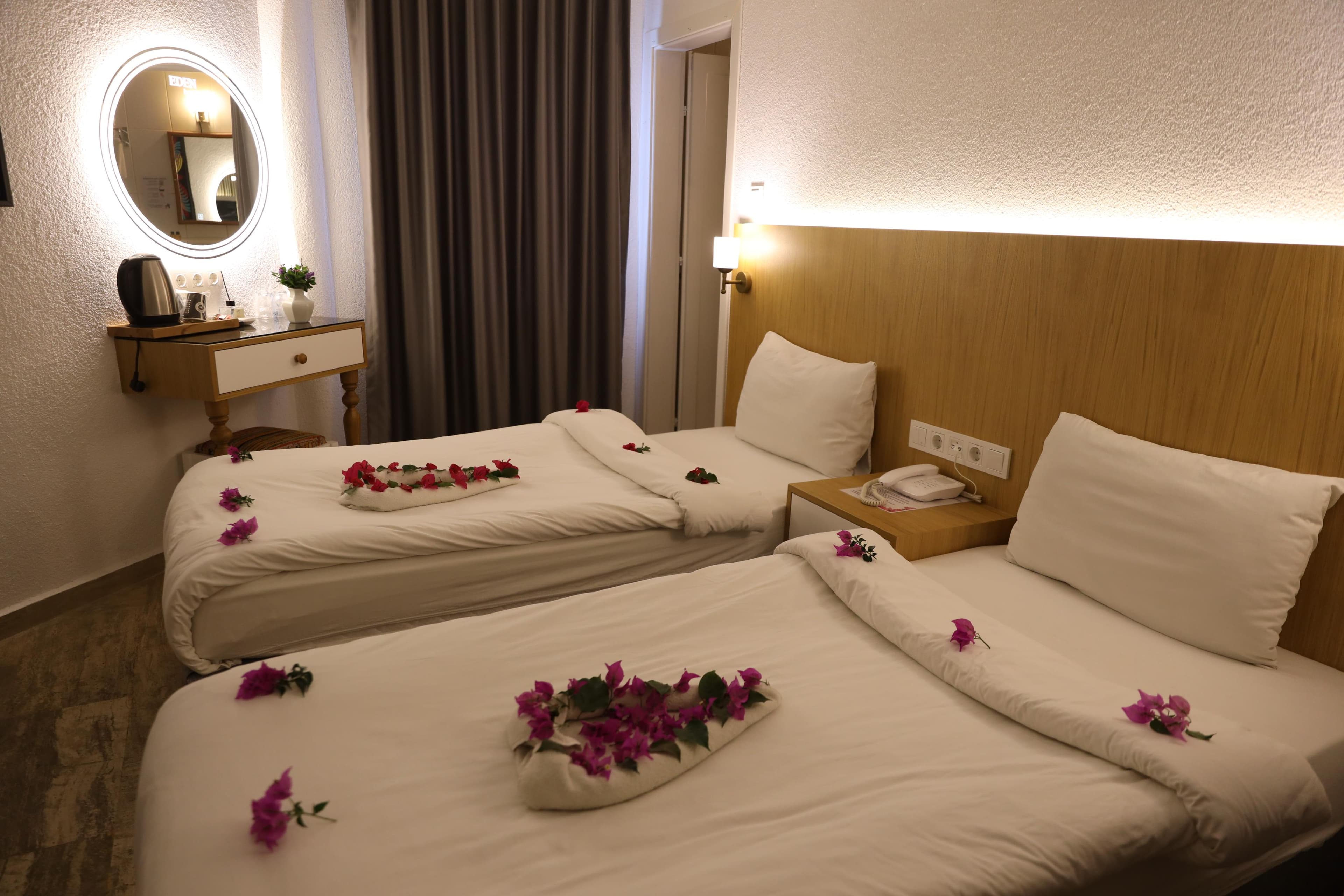 Eden Hotel Bodrum-18