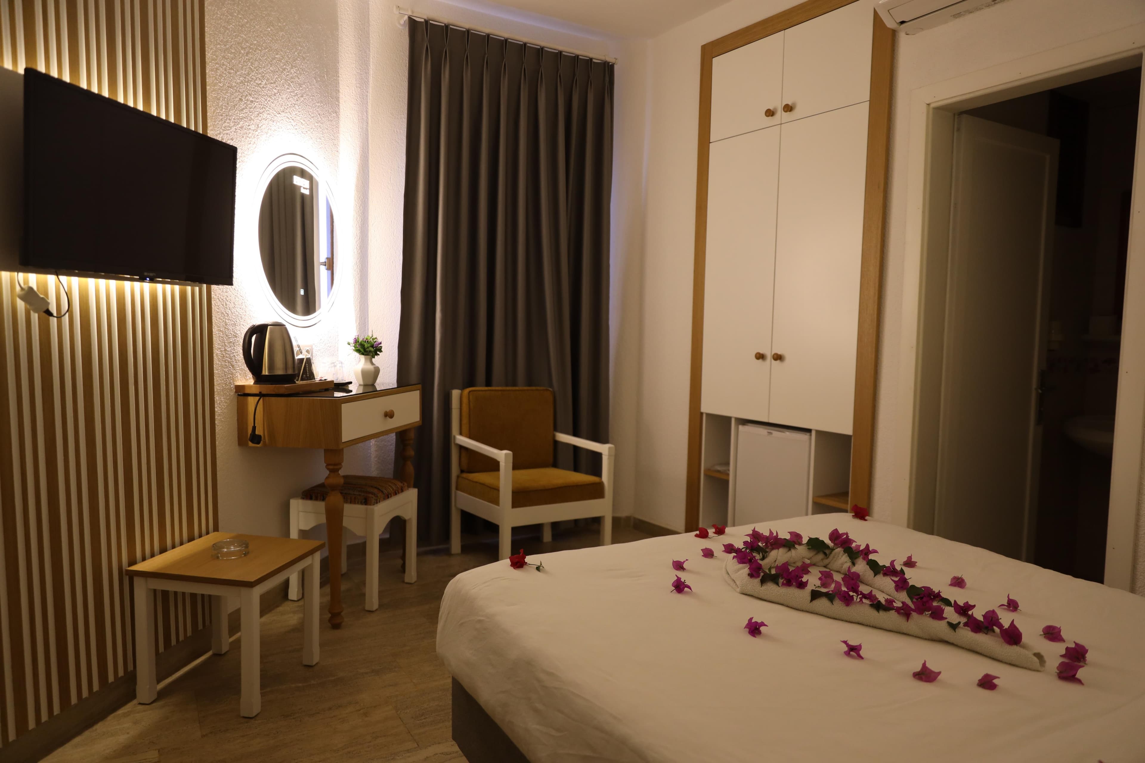 Eden Hotel Bodrum-14