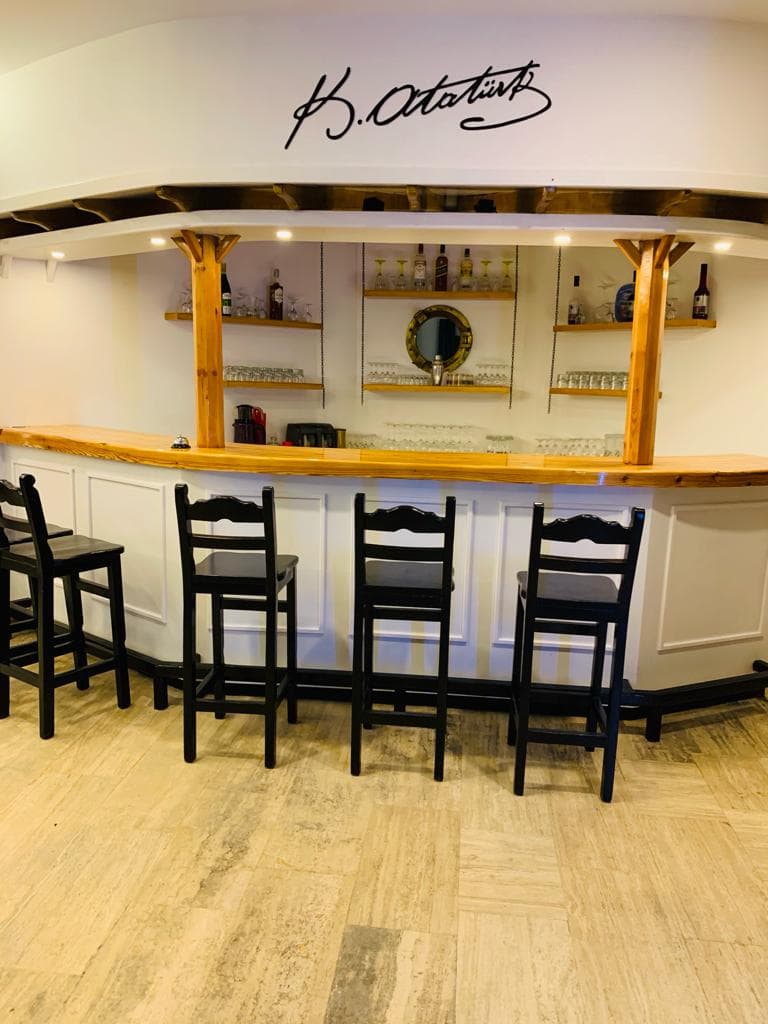 Eden Hotel Bodrum-20