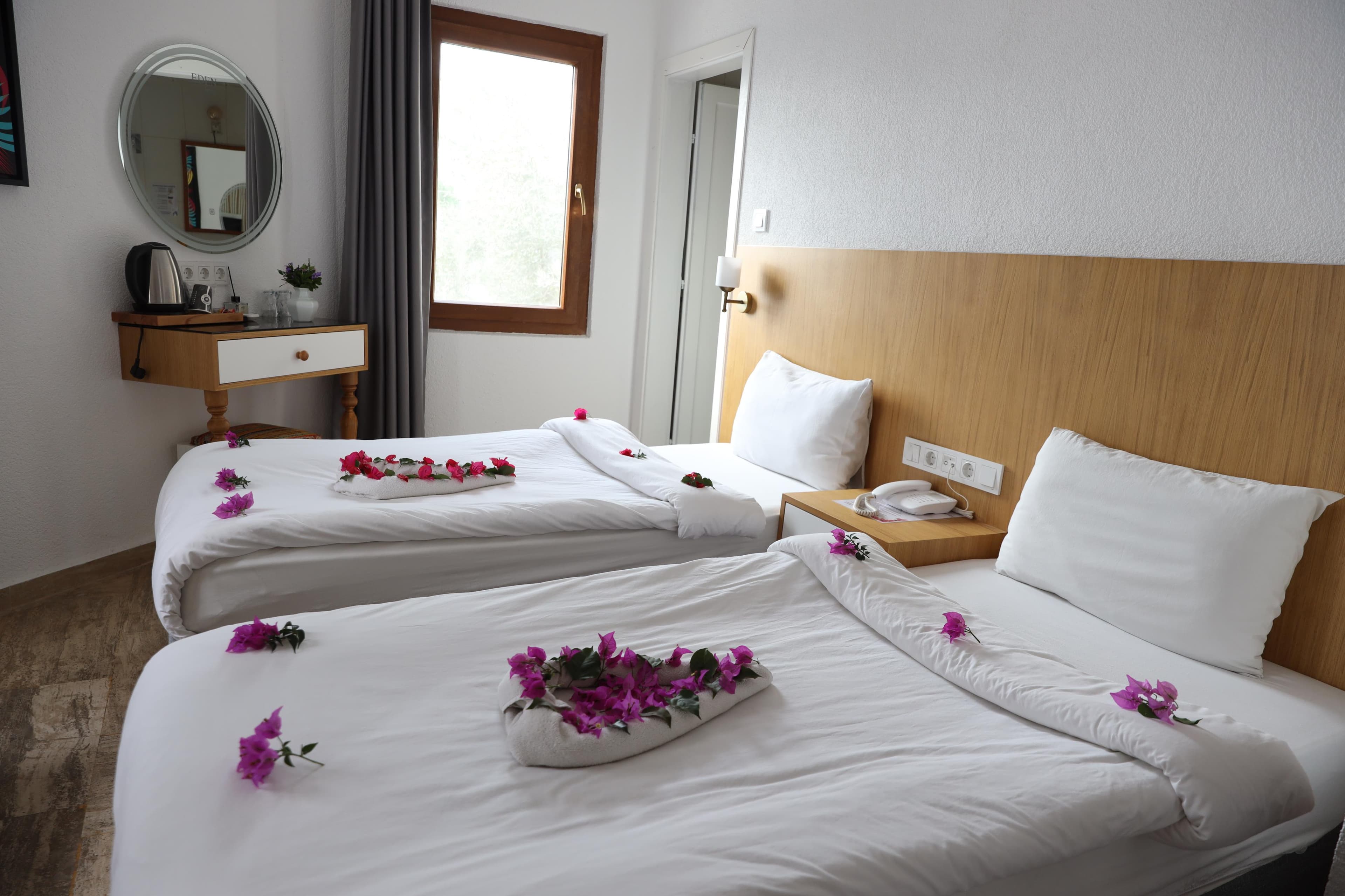 Eden Hotel Bodrum-16