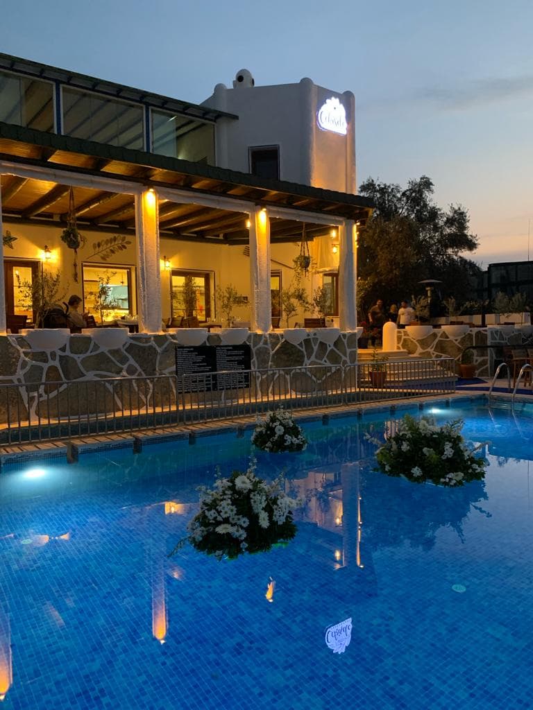 Eden Hotel Bodrum-21