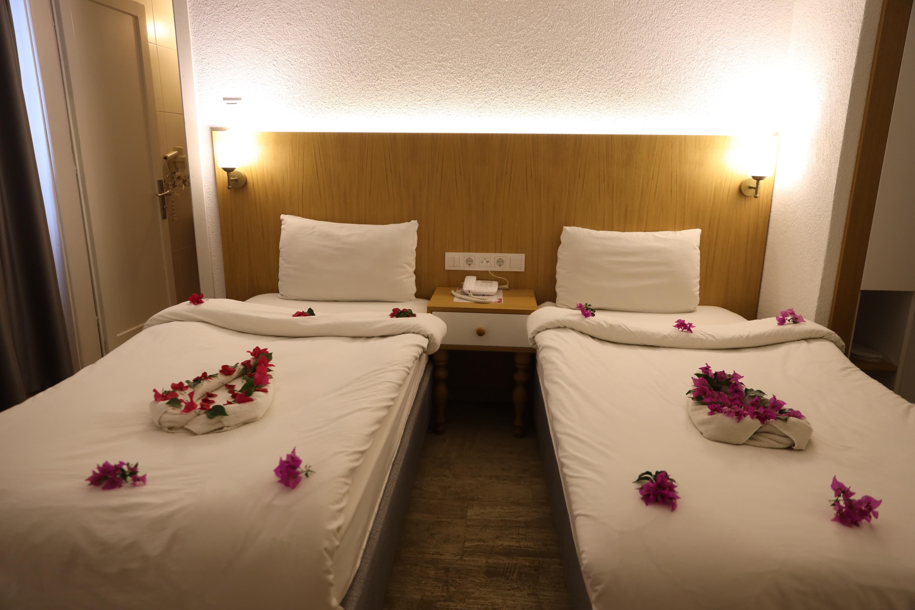 Eden Hotel Bodrum-17