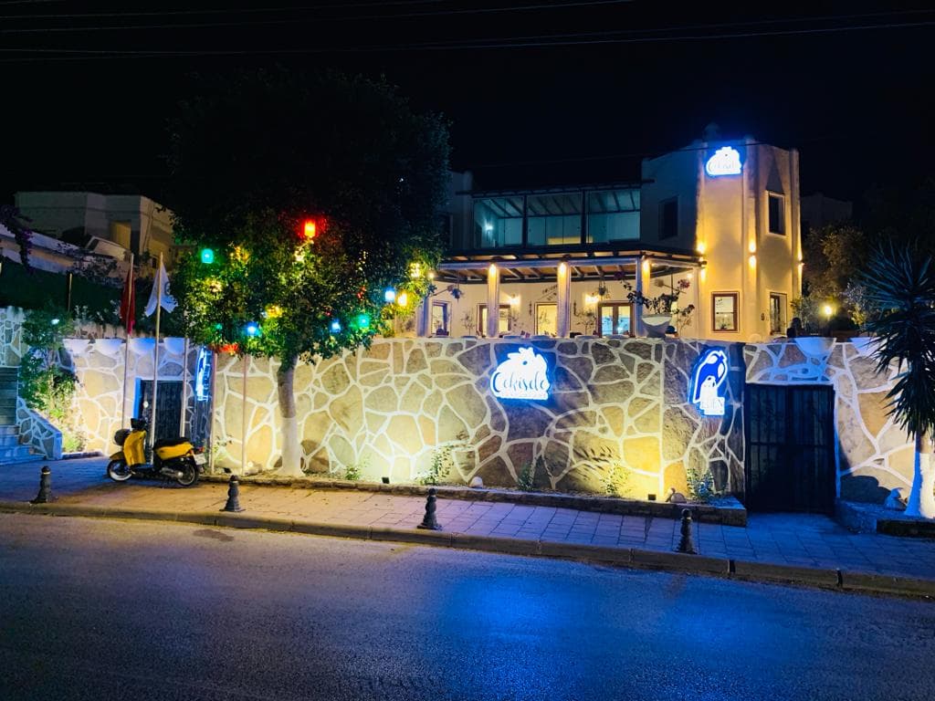 Eden Hotel Bodrum-10