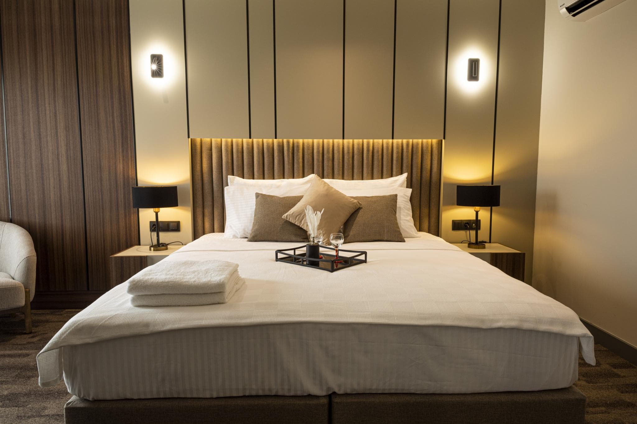 Monalisa Hotel Kuşadası-1