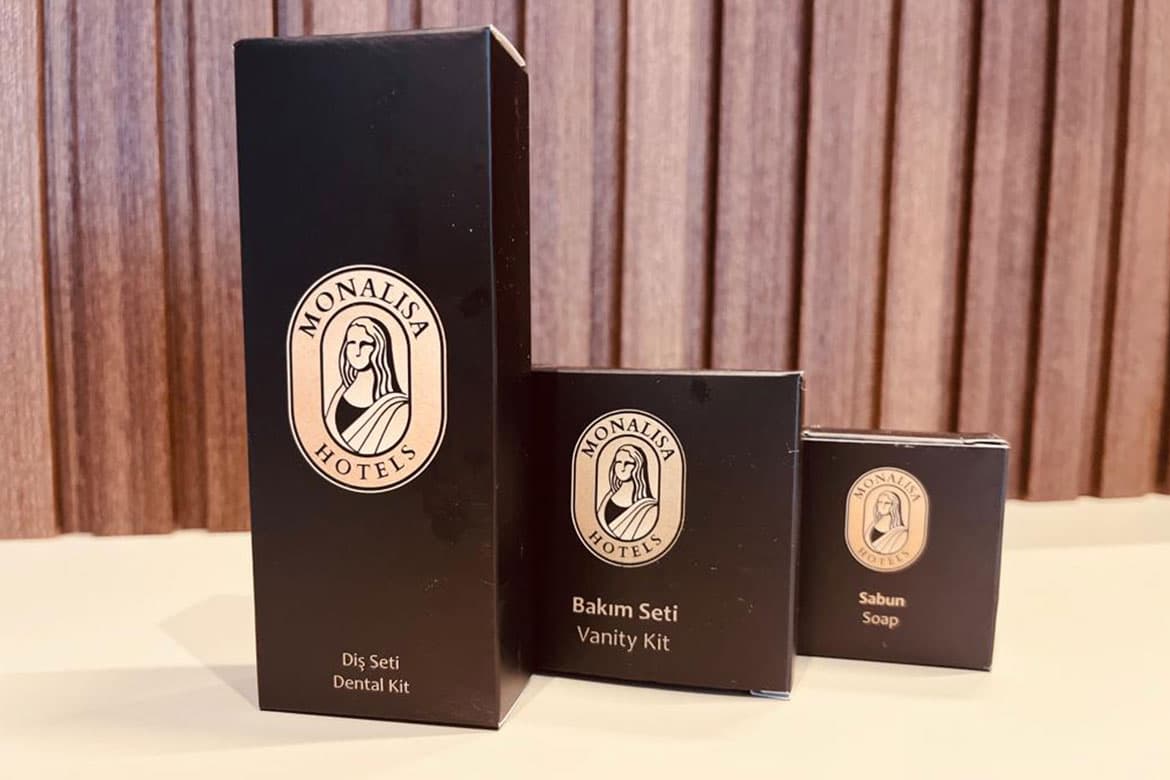 Monalisa Hotel Kuşadası-6