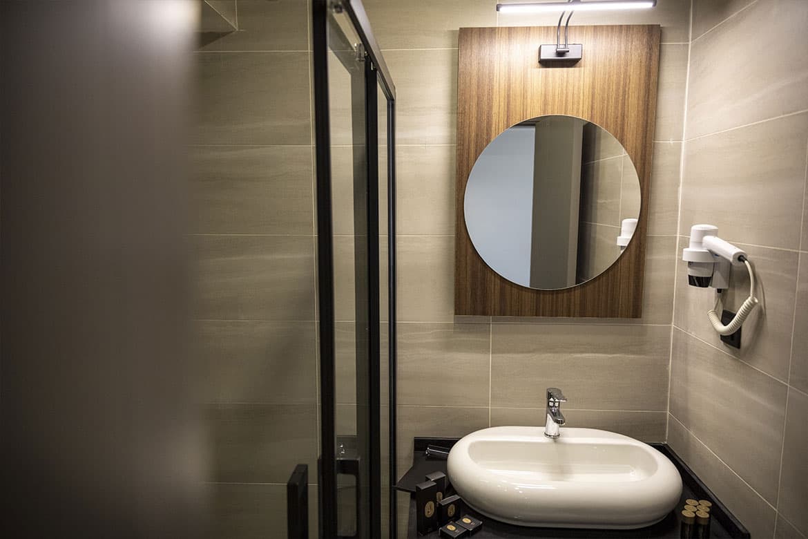 Monalisa Hotel Kuşadası-14