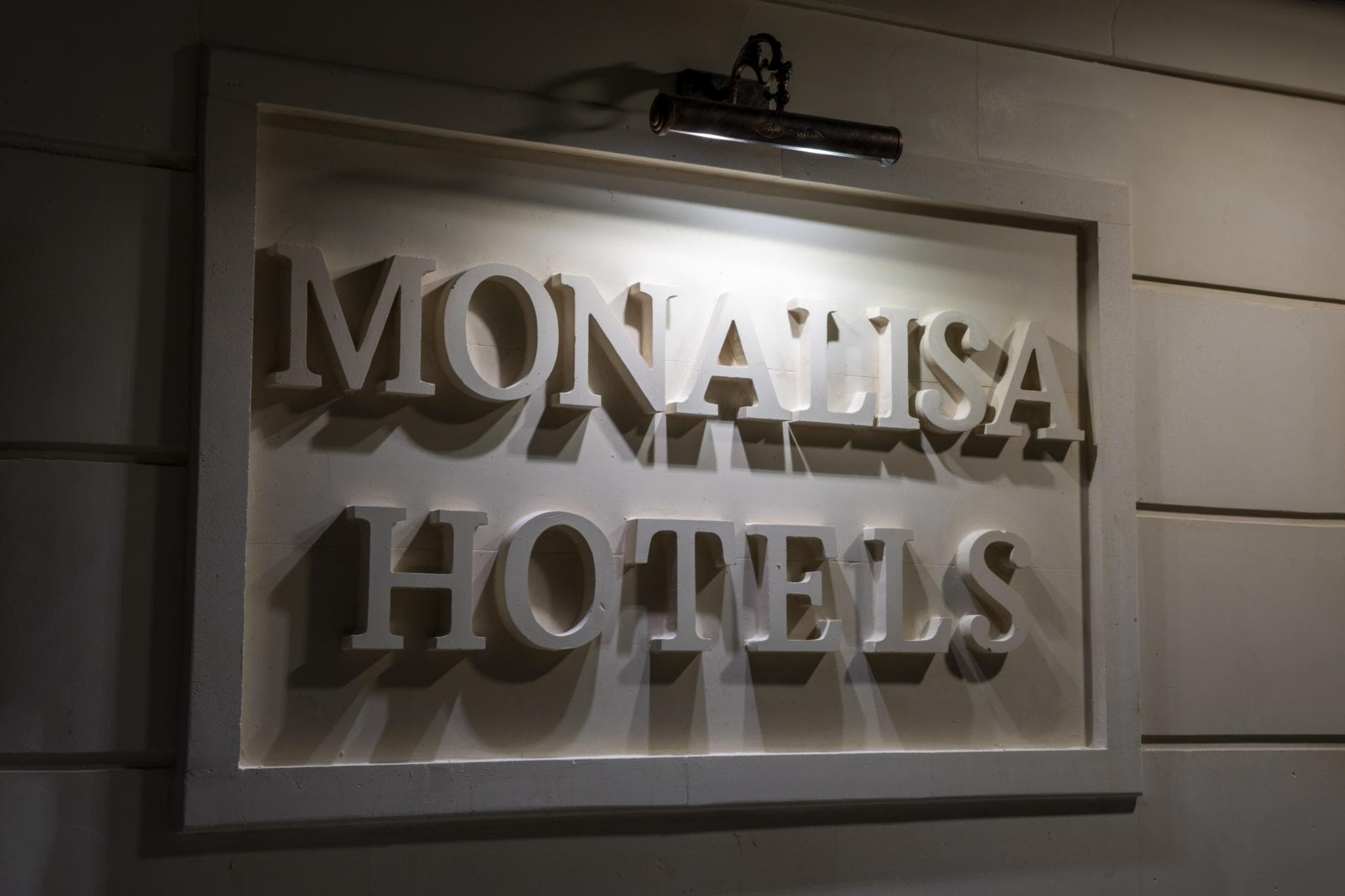 Monalisa Hotel Kuşadası-19