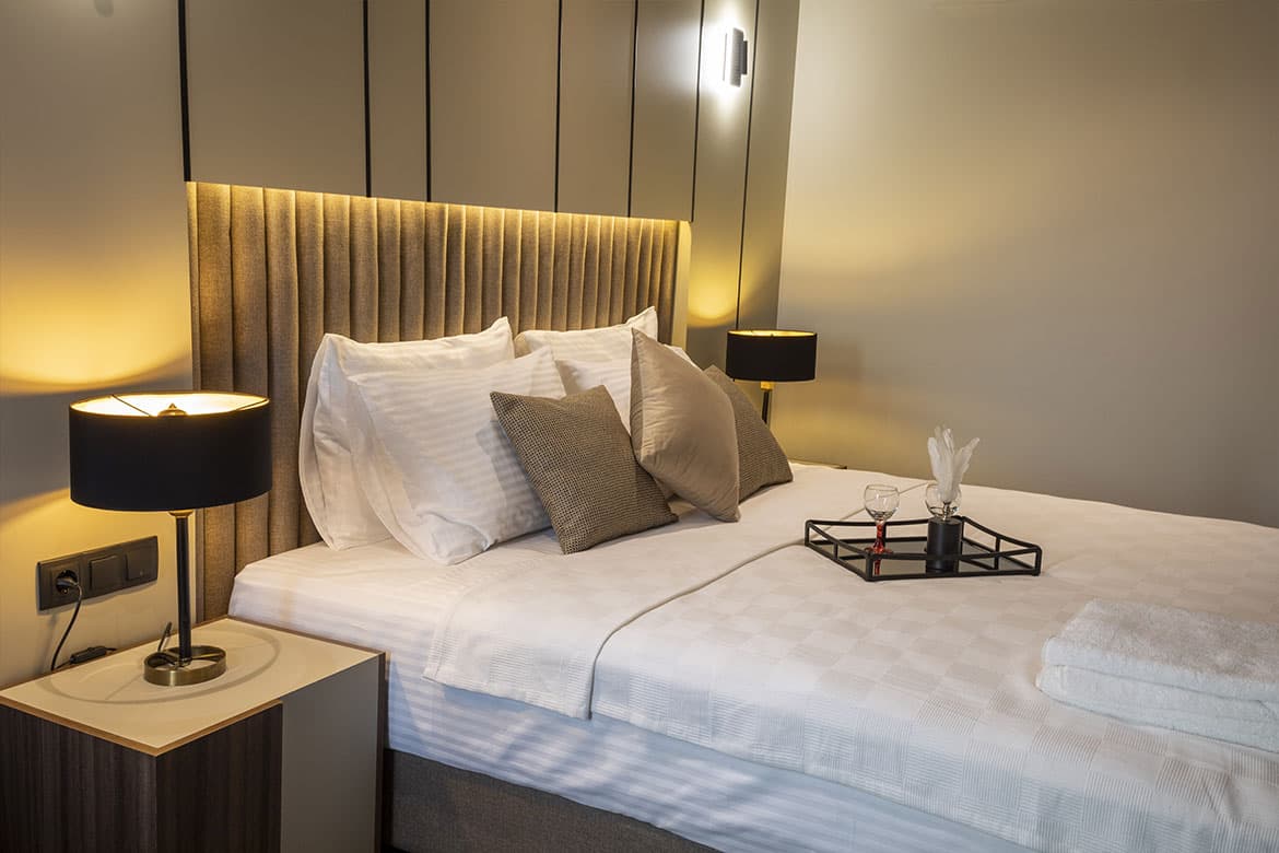 Monalisa Hotel Kuşadası-15