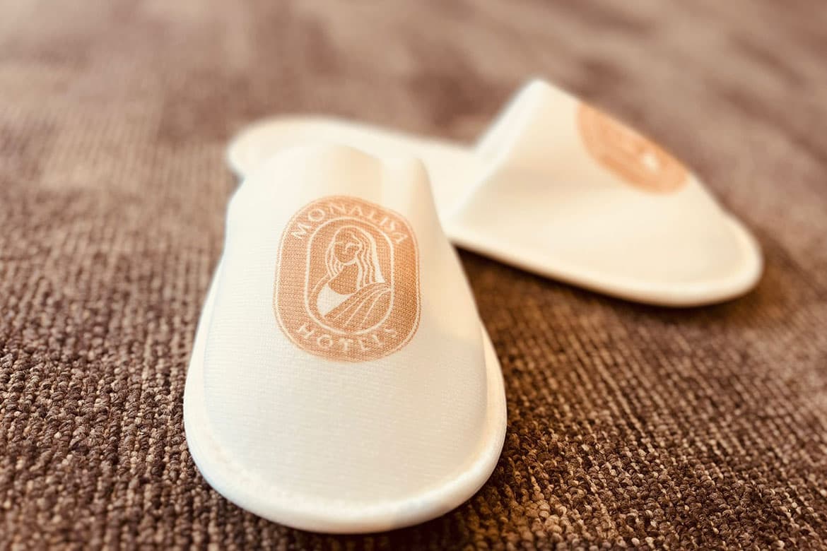 Monalisa Hotel Kuşadası-5