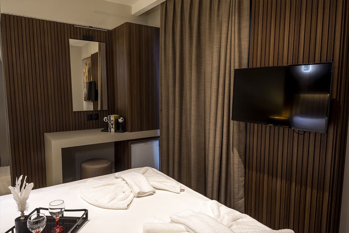 Monalisa Hotel Kuşadası-13