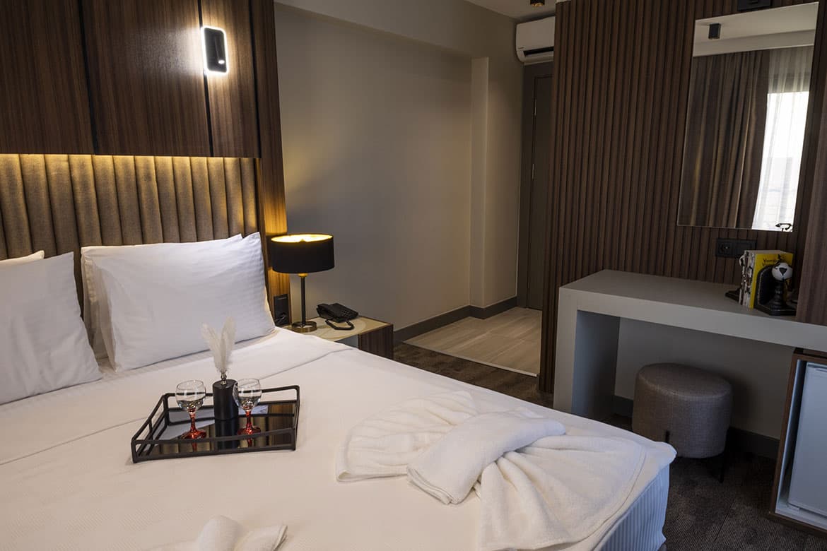 Monalisa Hotel Kuşadası-12