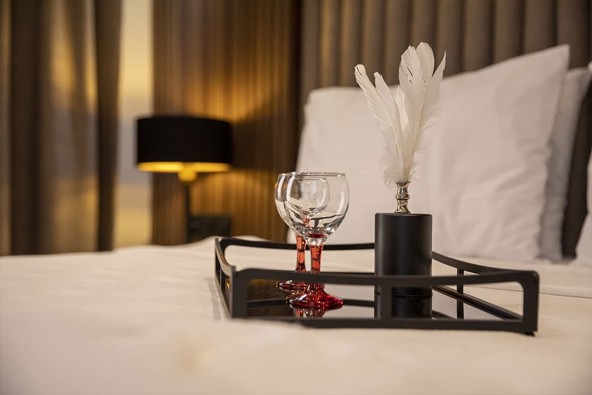 Monalisa Hotel Kuşadası-8