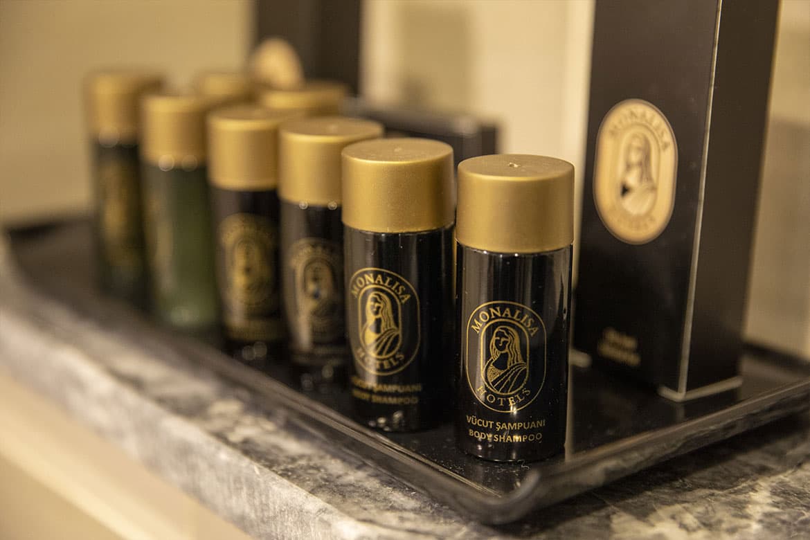 Monalisa Hotel Kuşadası-10