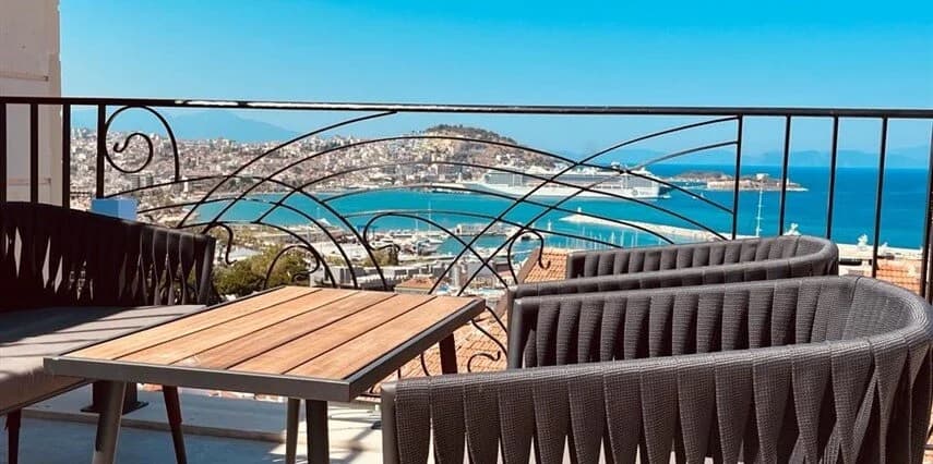 Monalisa Hotel Kuşadası-2