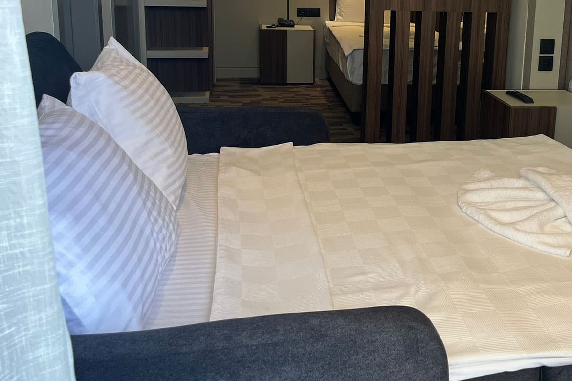 Monalisa Hotel Kuşadası-17