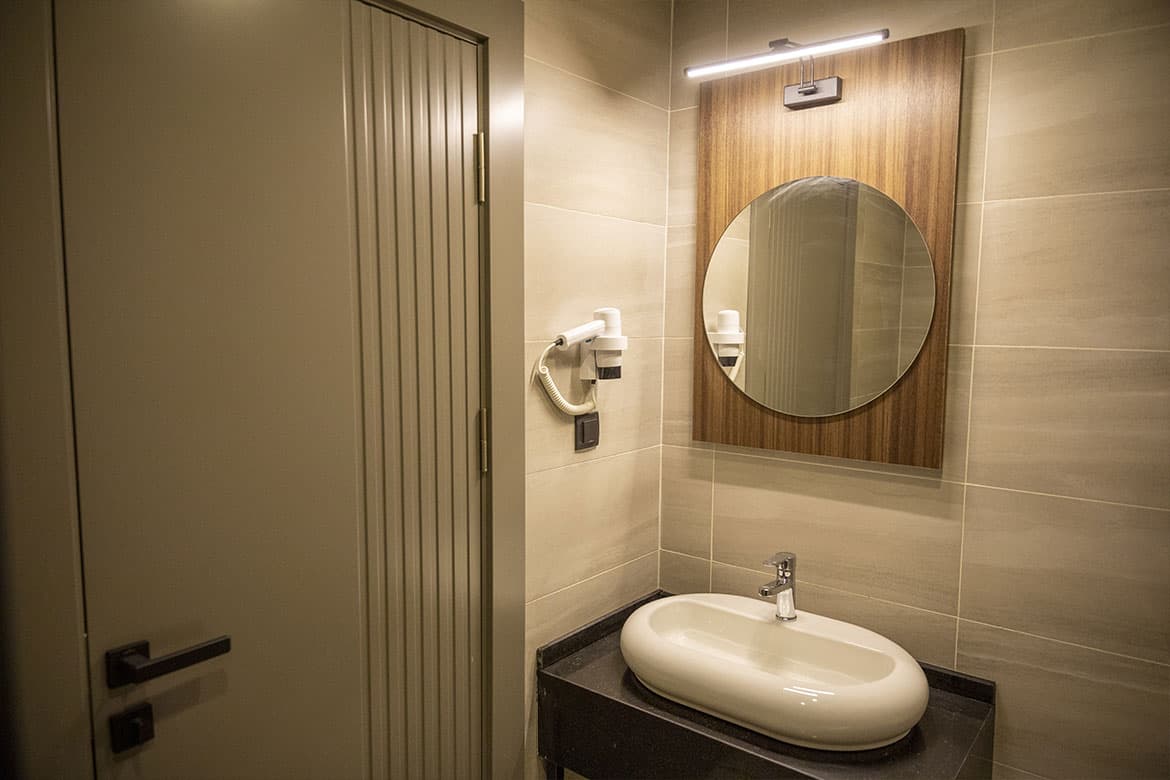 Monalisa Hotel Kuşadası-9