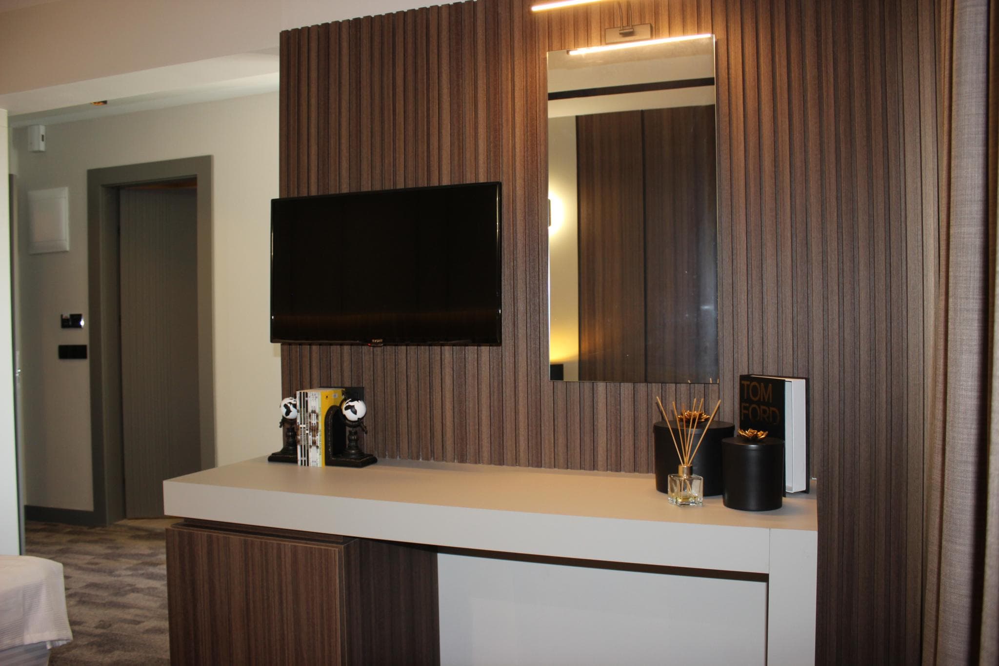 Monalisa Hotel Kuşadası-21