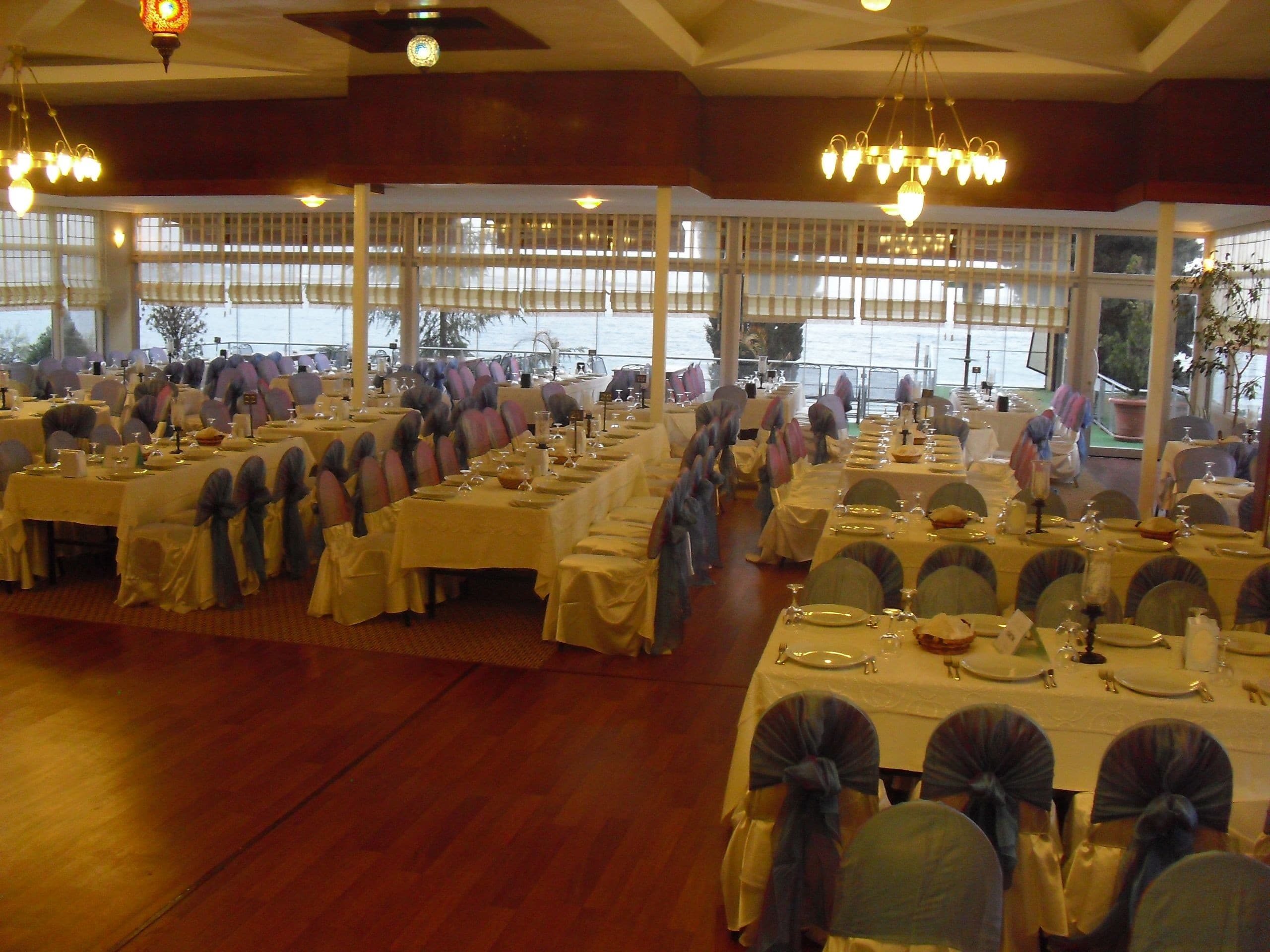 Atamer Doğa Resort-38