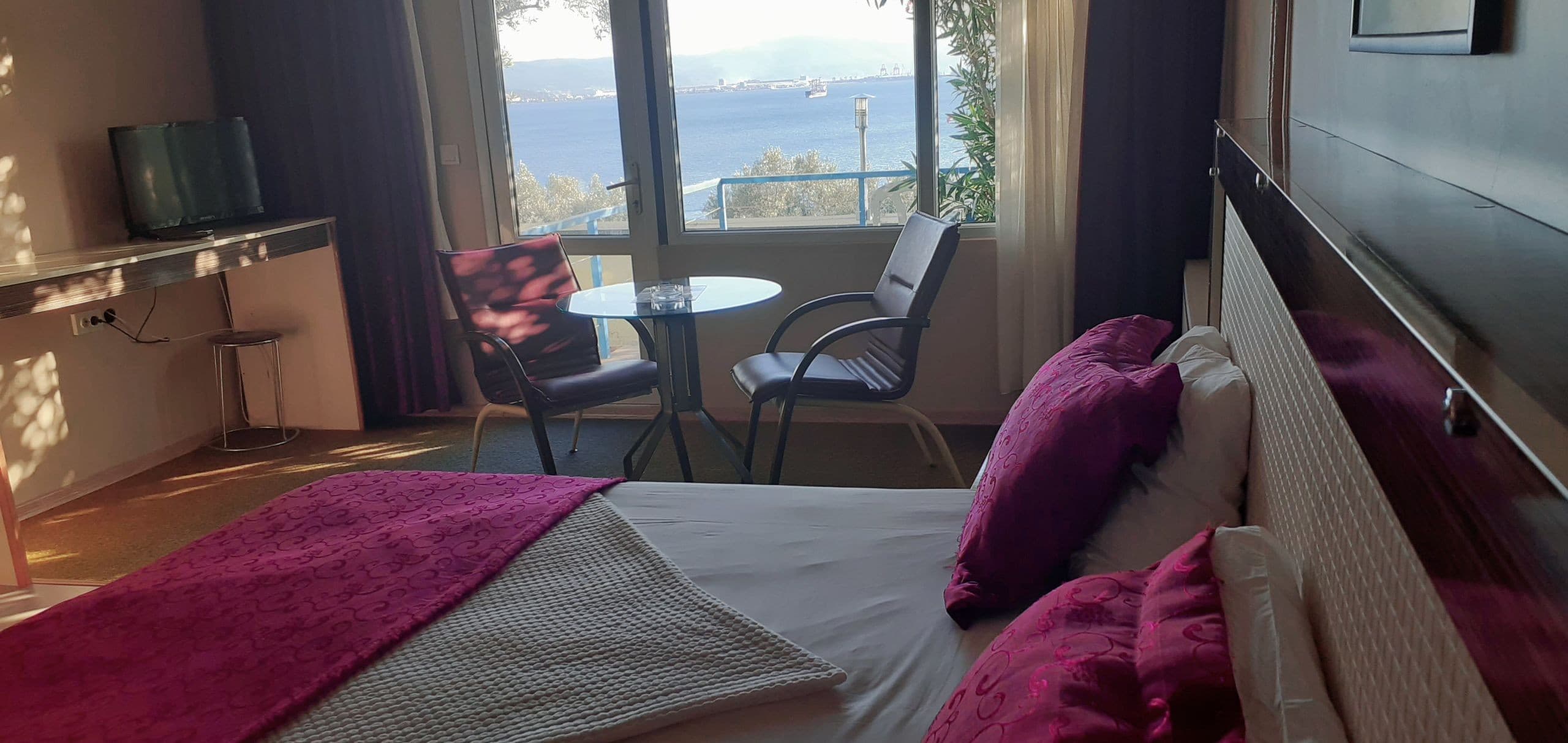 Atamer Doğa Resort-1