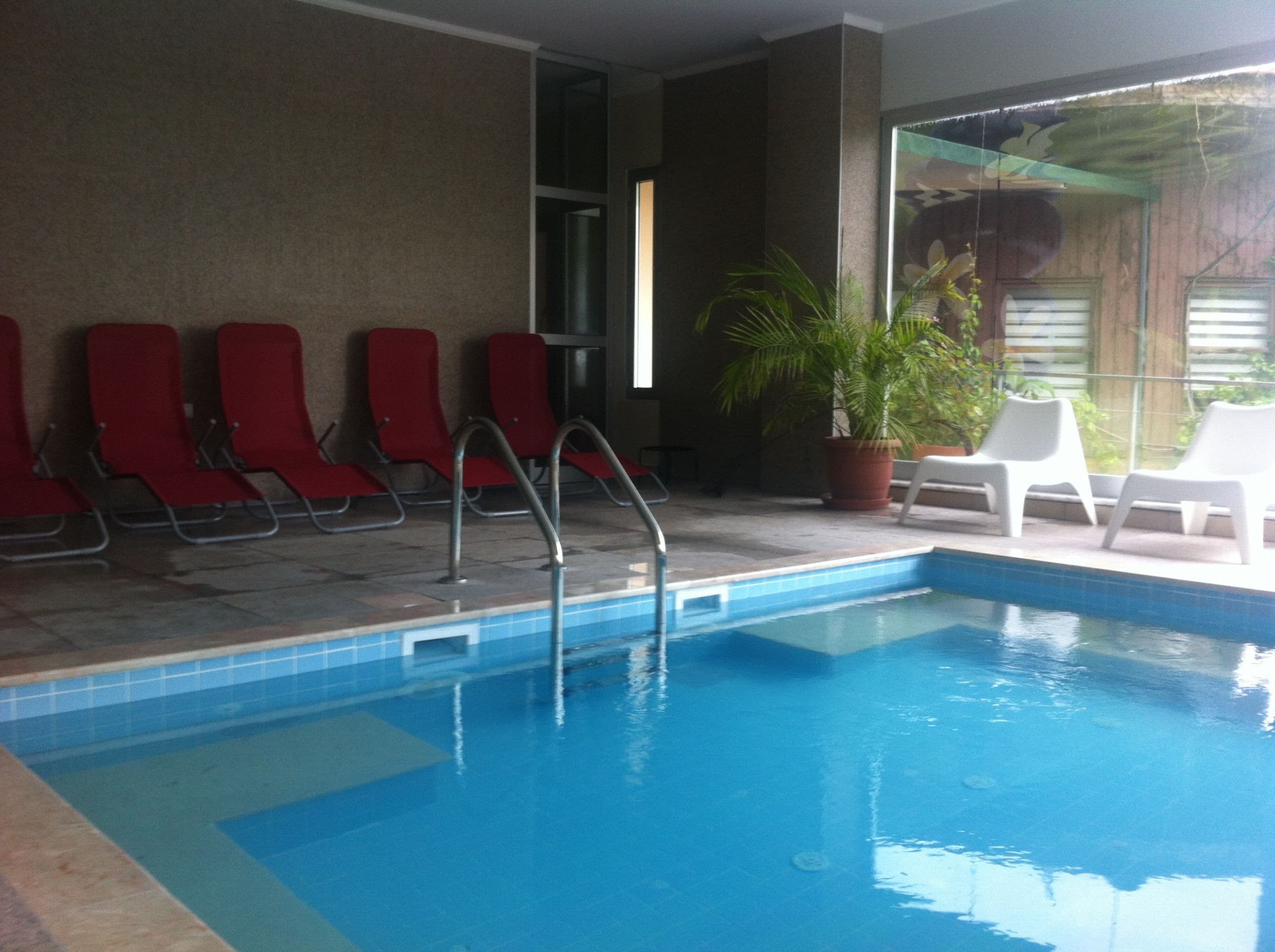 Atamer Doğa Resort-40