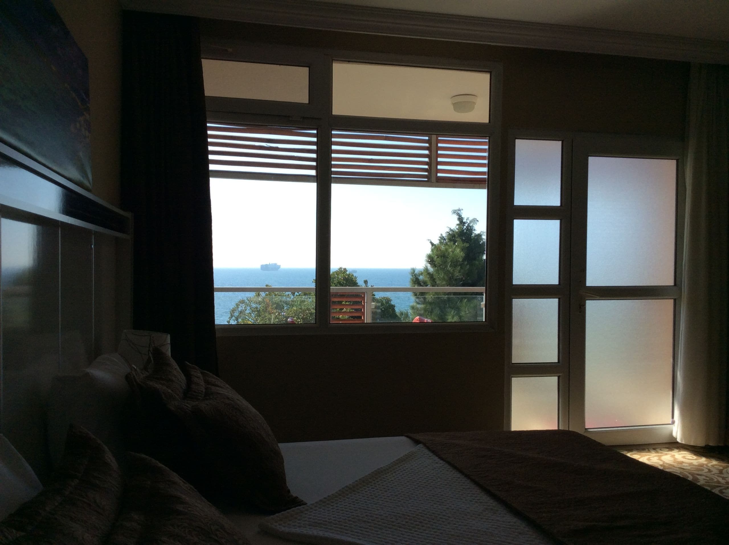 Atamer Doğa Resort-20