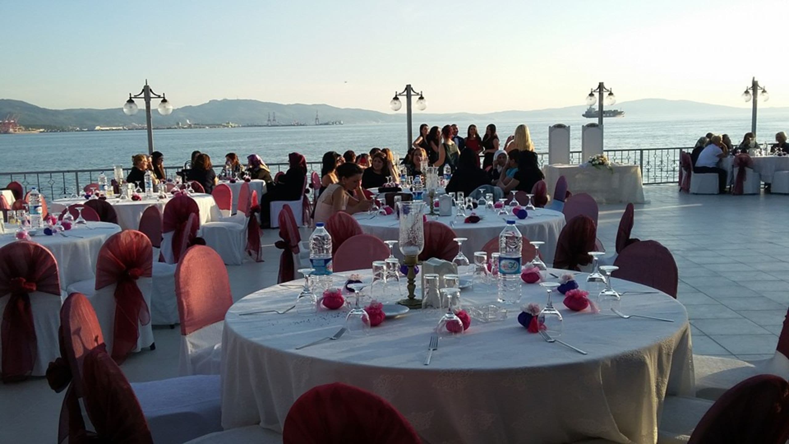 Atamer Doğa Resort-34