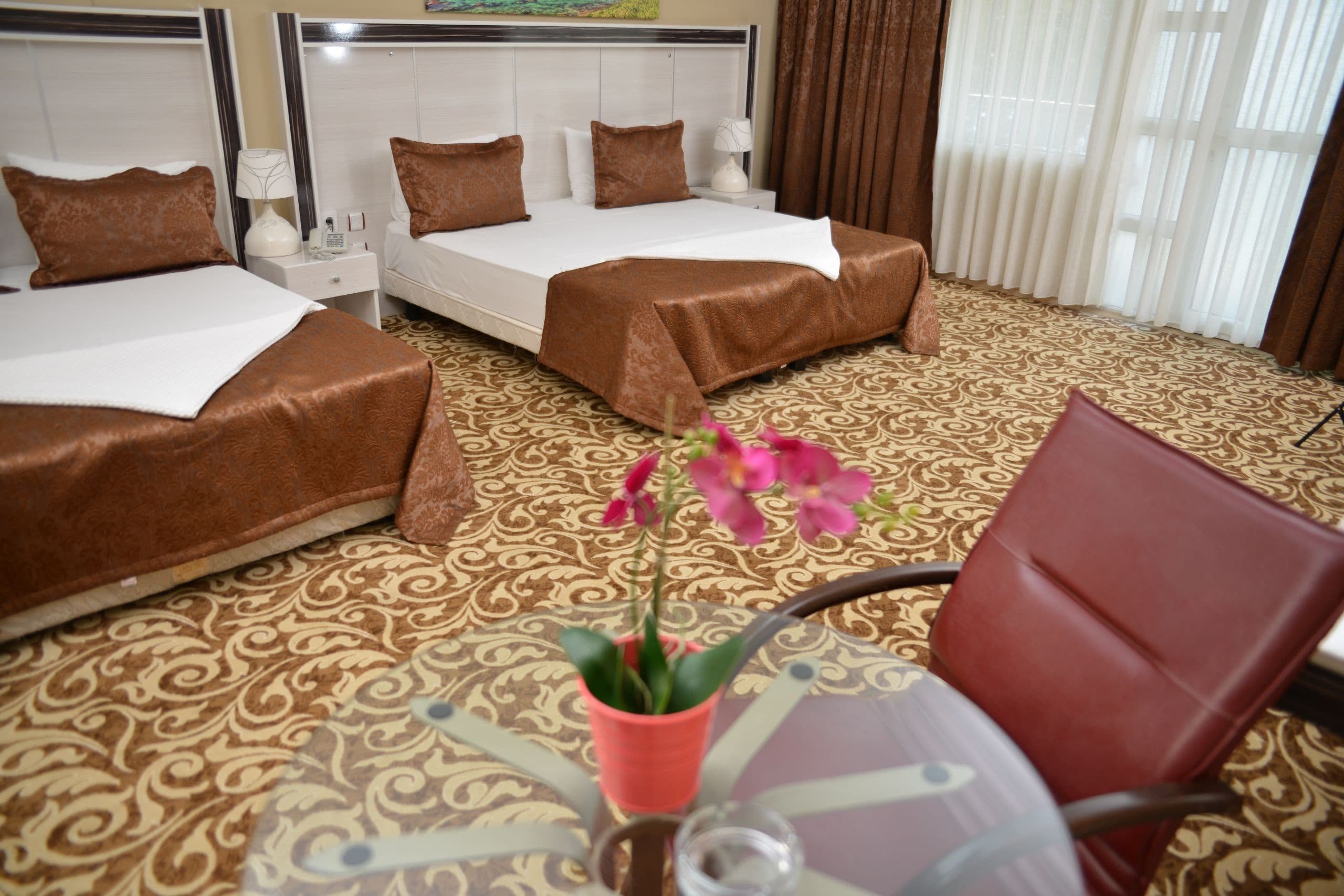 Atamer Doğa Resort-36