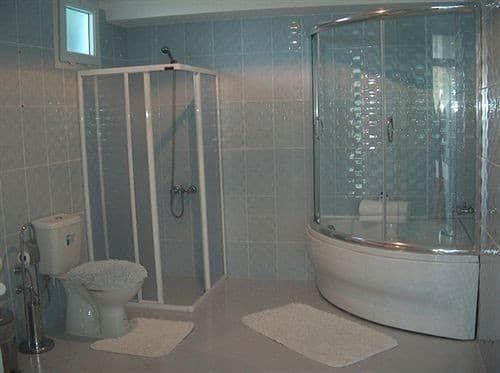 Atamer Doğa Resort-46