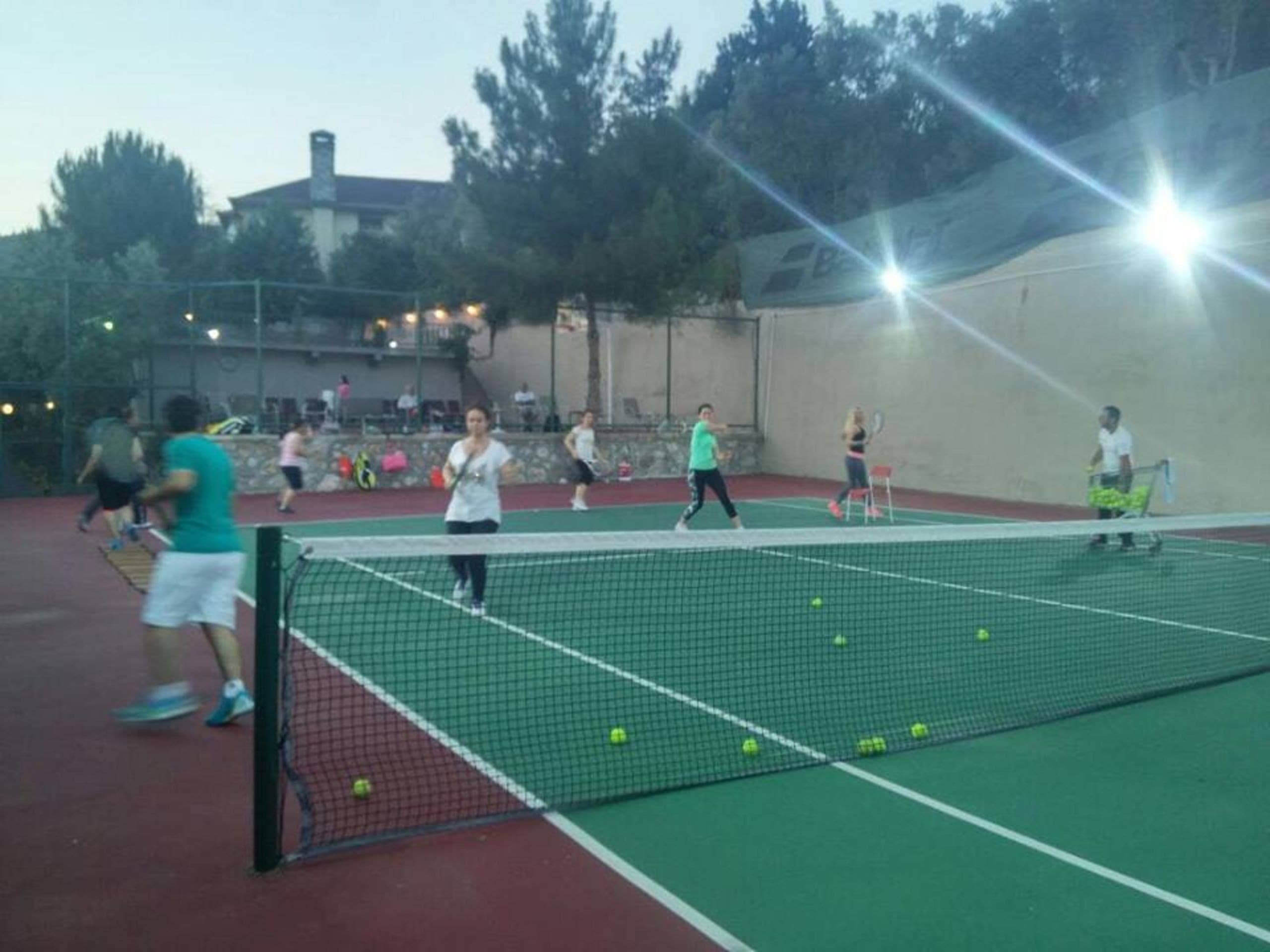 Atamer Doğa Resort-14