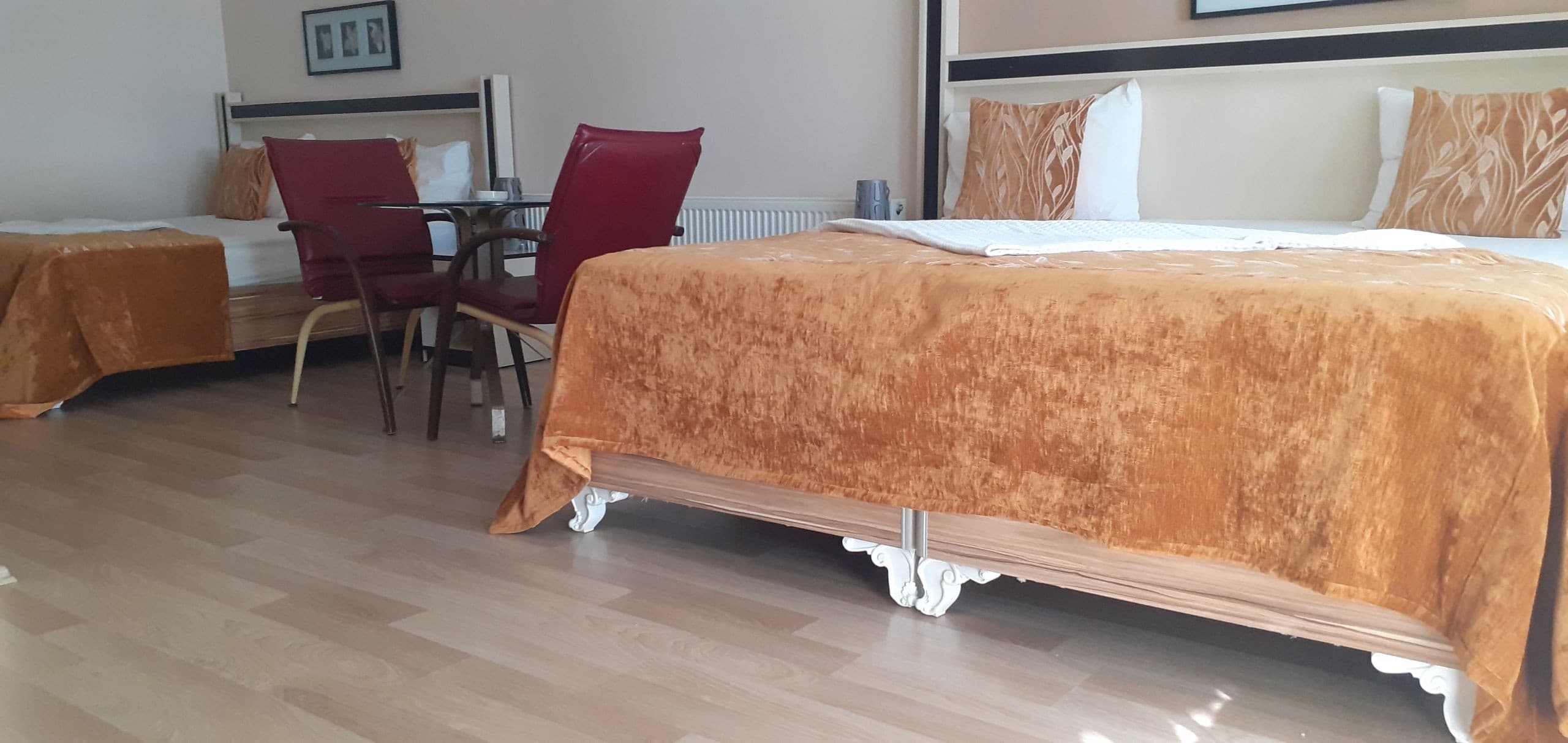 Atamer Doğa Resort-50