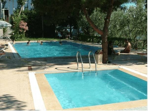 Atamer Doğa Resort-3