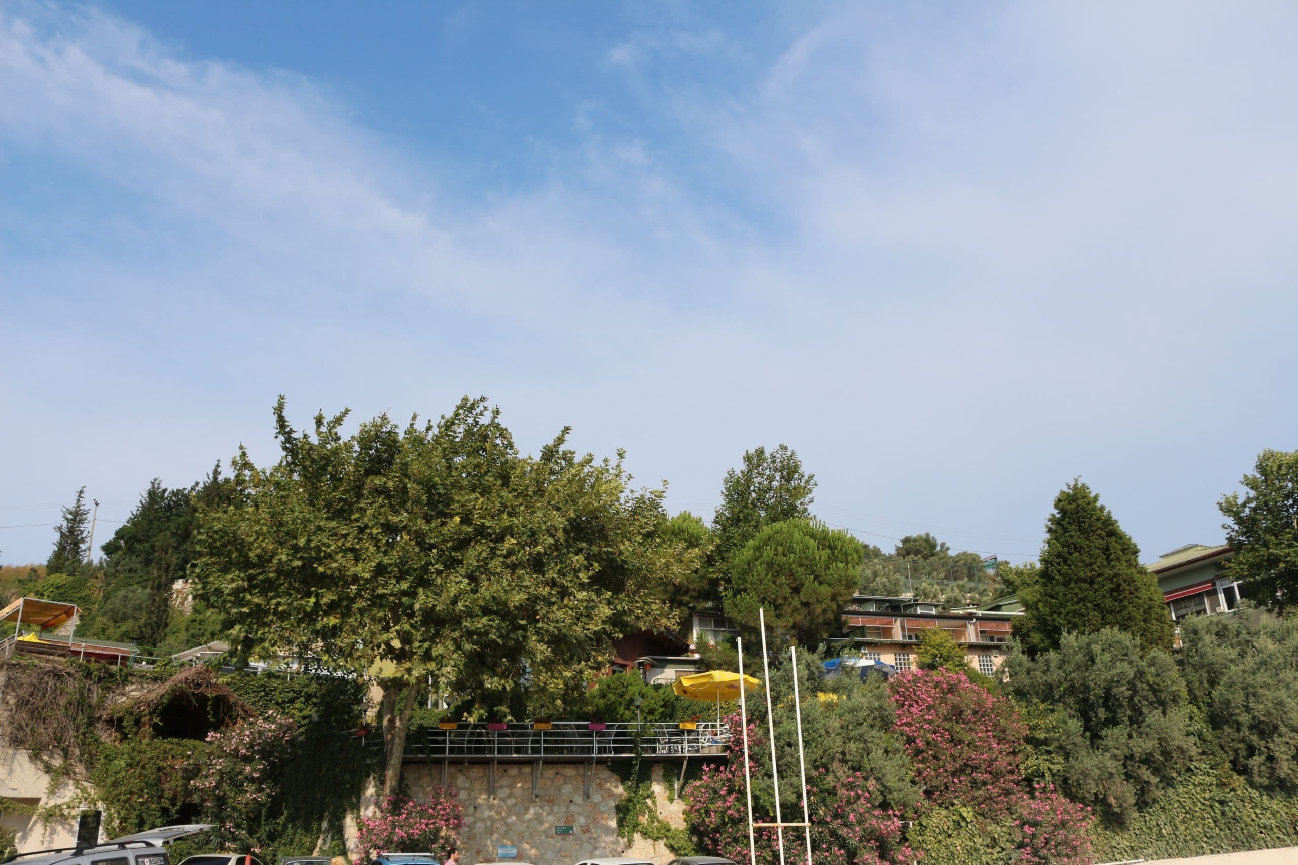 Atamer Doğa Resort-16