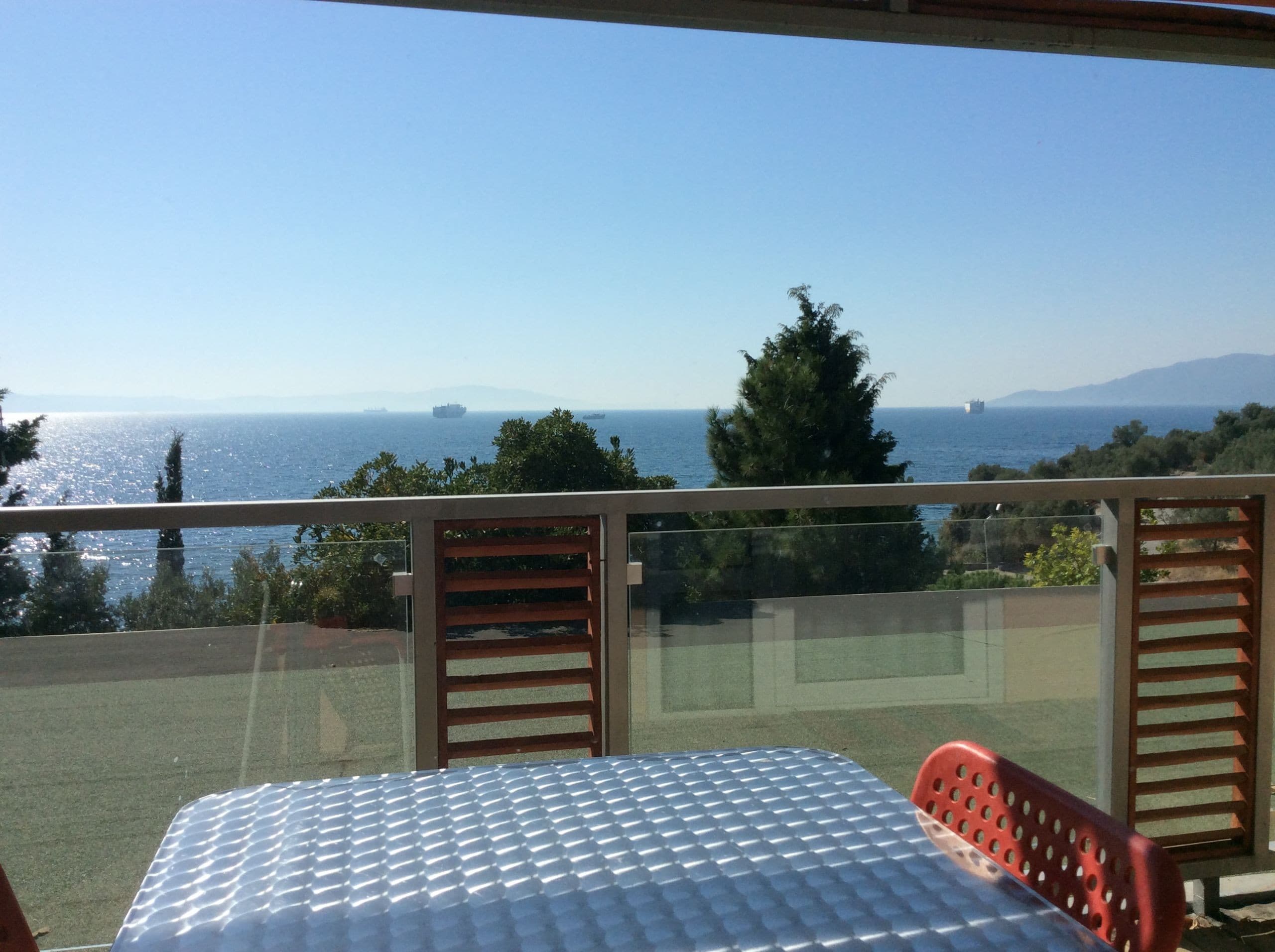 Atamer Doğa Resort-42