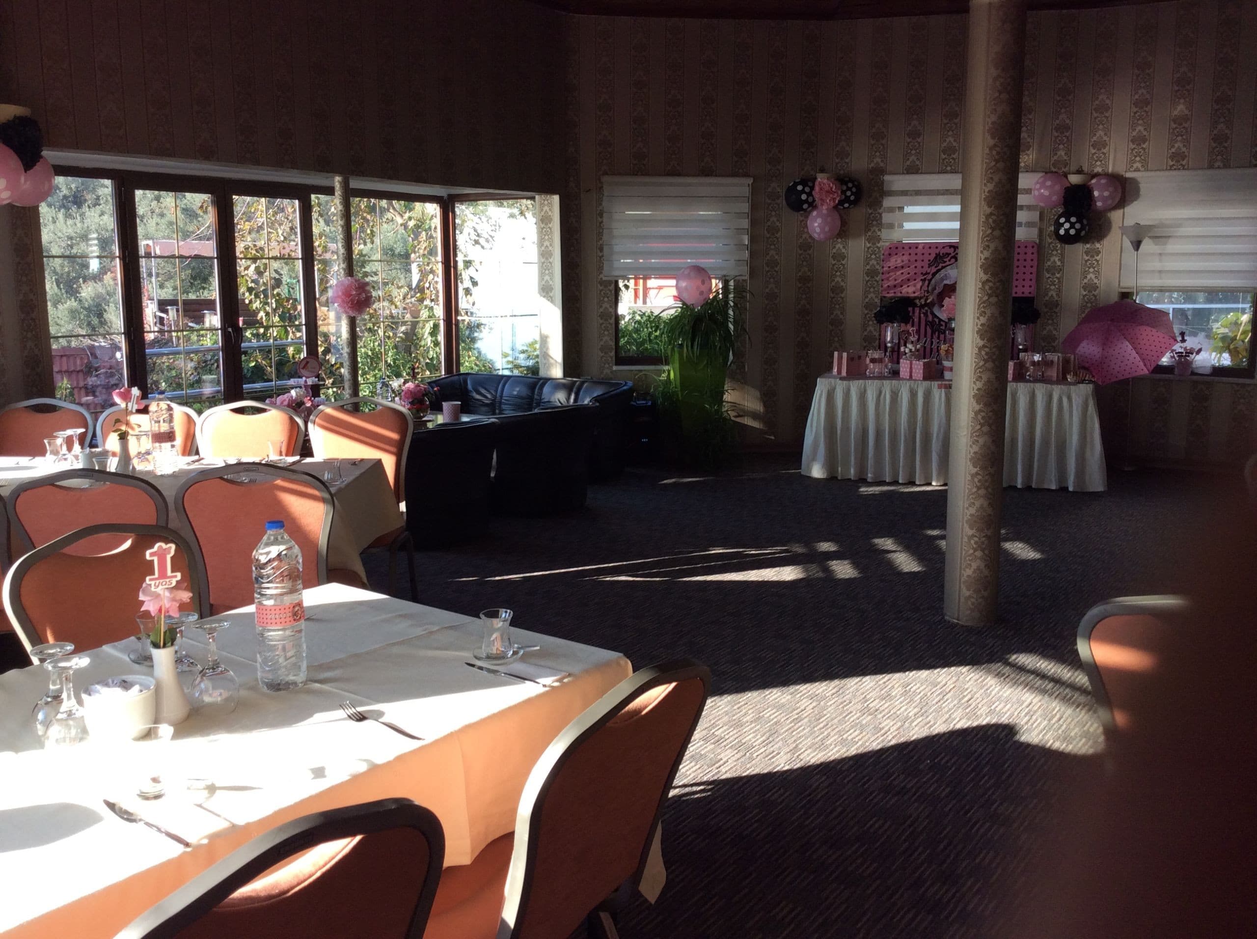 Atamer Doğa Resort-31