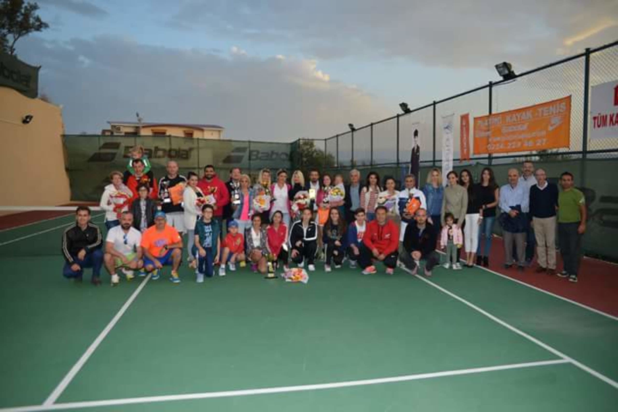 Atamer Doğa Resort-13