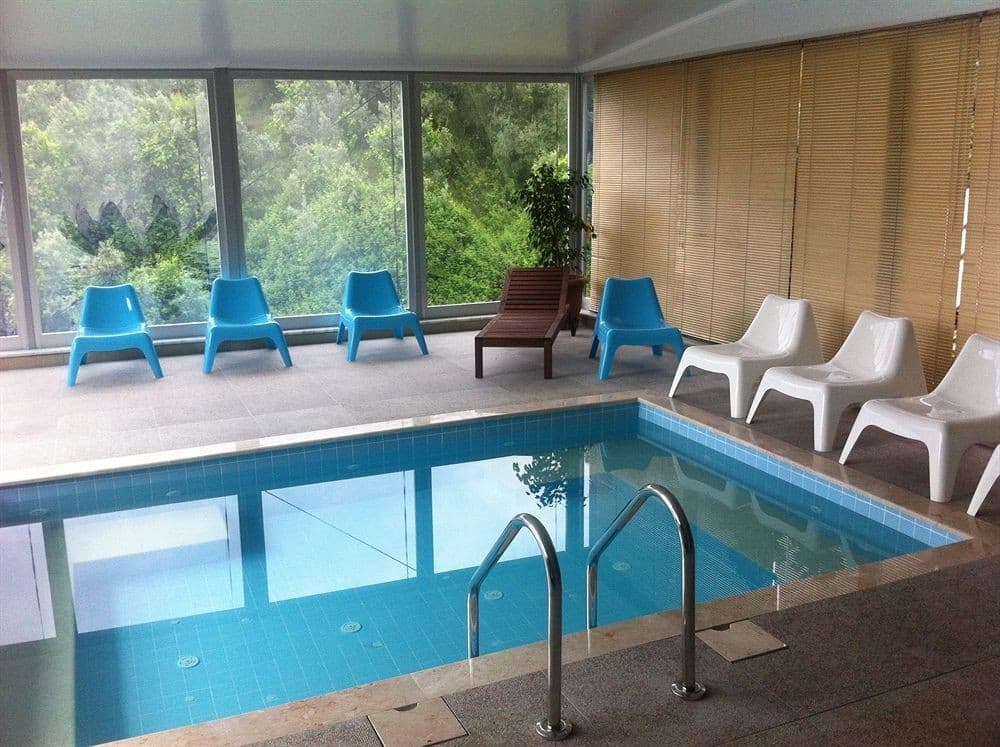 Atamer Doğa Resort-4