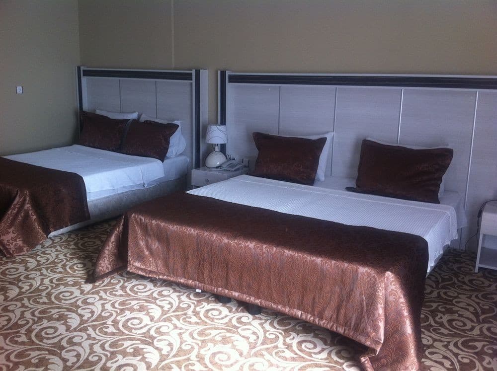 Atamer Doğa Resort-44