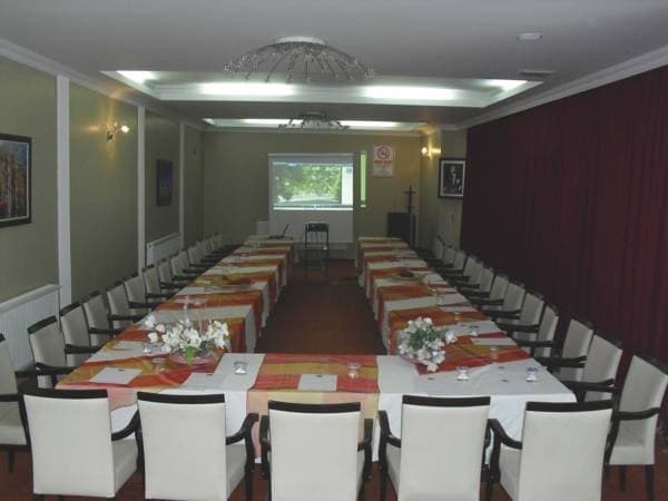 Atamer Doğa Resort-11